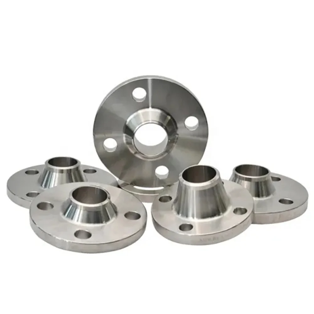 304 pipe flange