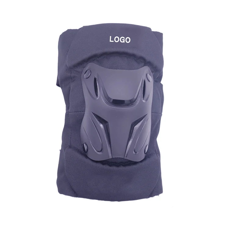 Universal Pp+eva Knee Pads Protection Adjustable Knee Pads for Sports