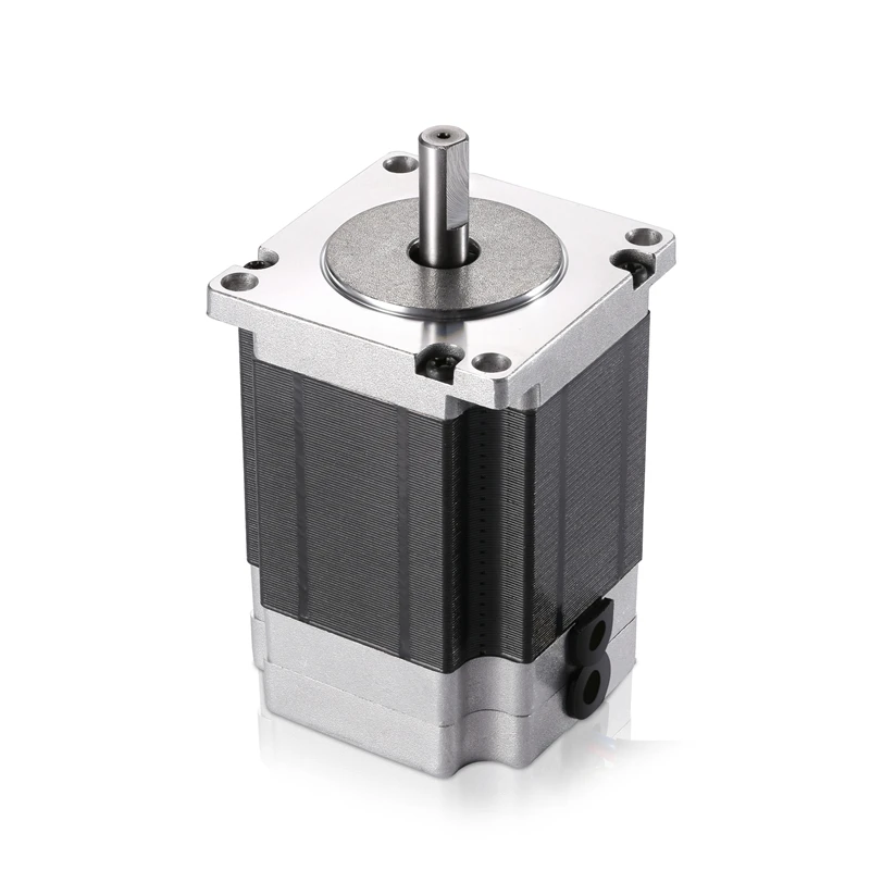 57mm 24V 125w high power bldc motor, original manufacture bldc motor