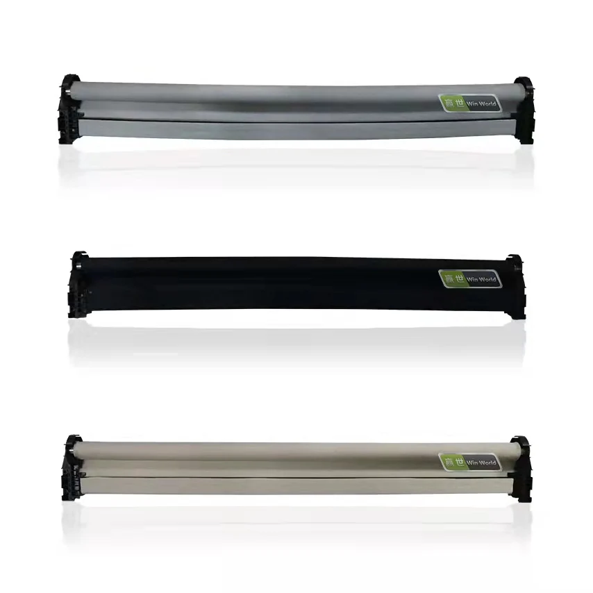 manufacturer Wholesale High Quality Shade car sunroof curtain roller blind For BMW X1 upgrade