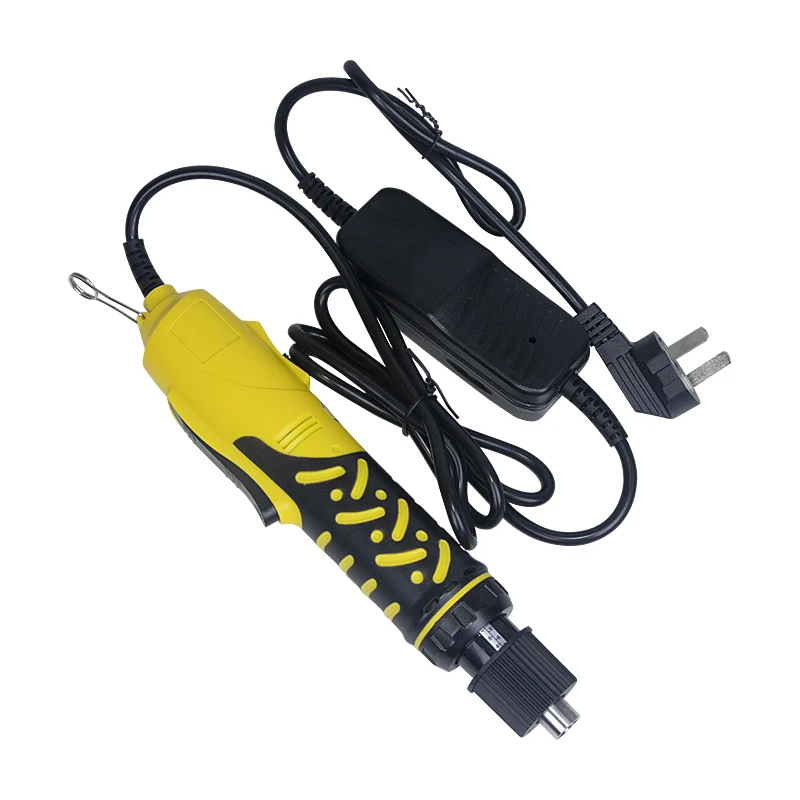 Screwdriver electric power screw driver high speed screw drivers tools
