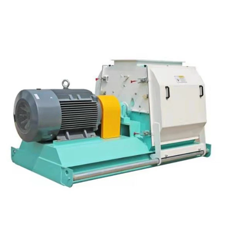 High-quality industry hammer mill machine  wood hammer mill feed hammer mill
