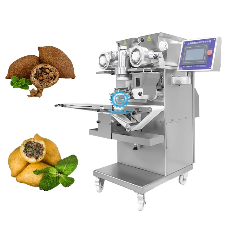 Multifunctional Kubba Croquette Kibbeh Making Machine Kibbeh Maker