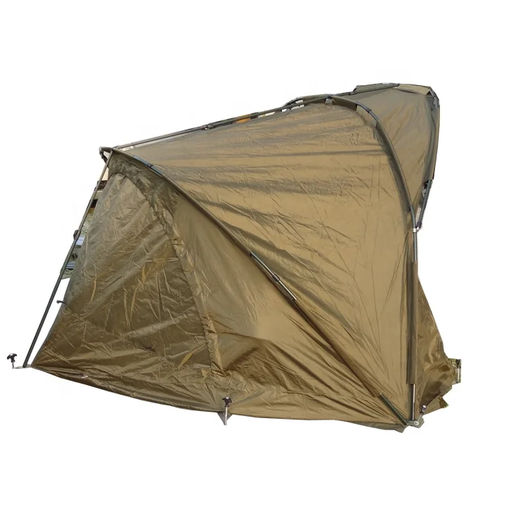 
High Quality Carp Fishing Tent Carp Fishing Bivvy tent fishing chair for carp 
