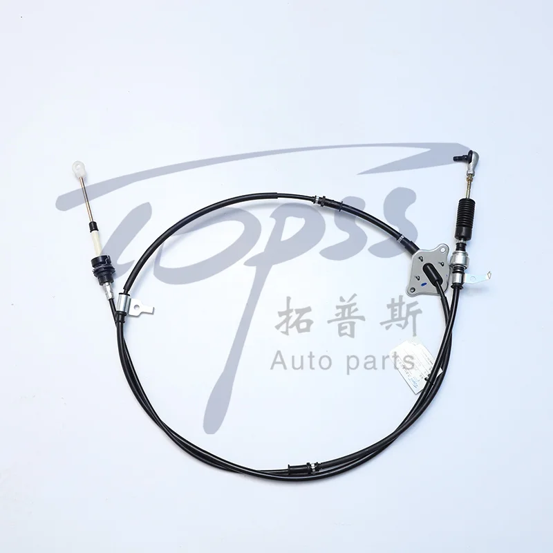 Высокопроизводительный, изготовленный в Китае, кабель переключения передач OEM 33820-0C240, кабель передачи для TOYOTA