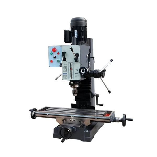 Factory direct salessamll Drilling and Milling Machine