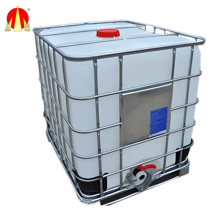 Fire Extinguishing 3% 6% Afff Concentrate for Foam Bladder Tank