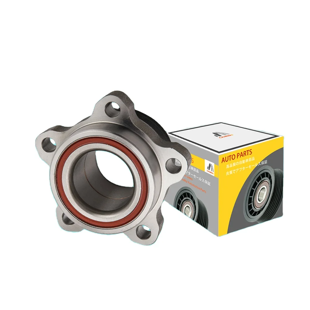 
Front Axle Wheel Hub Bearing VKBA3588 4052783 1201300 