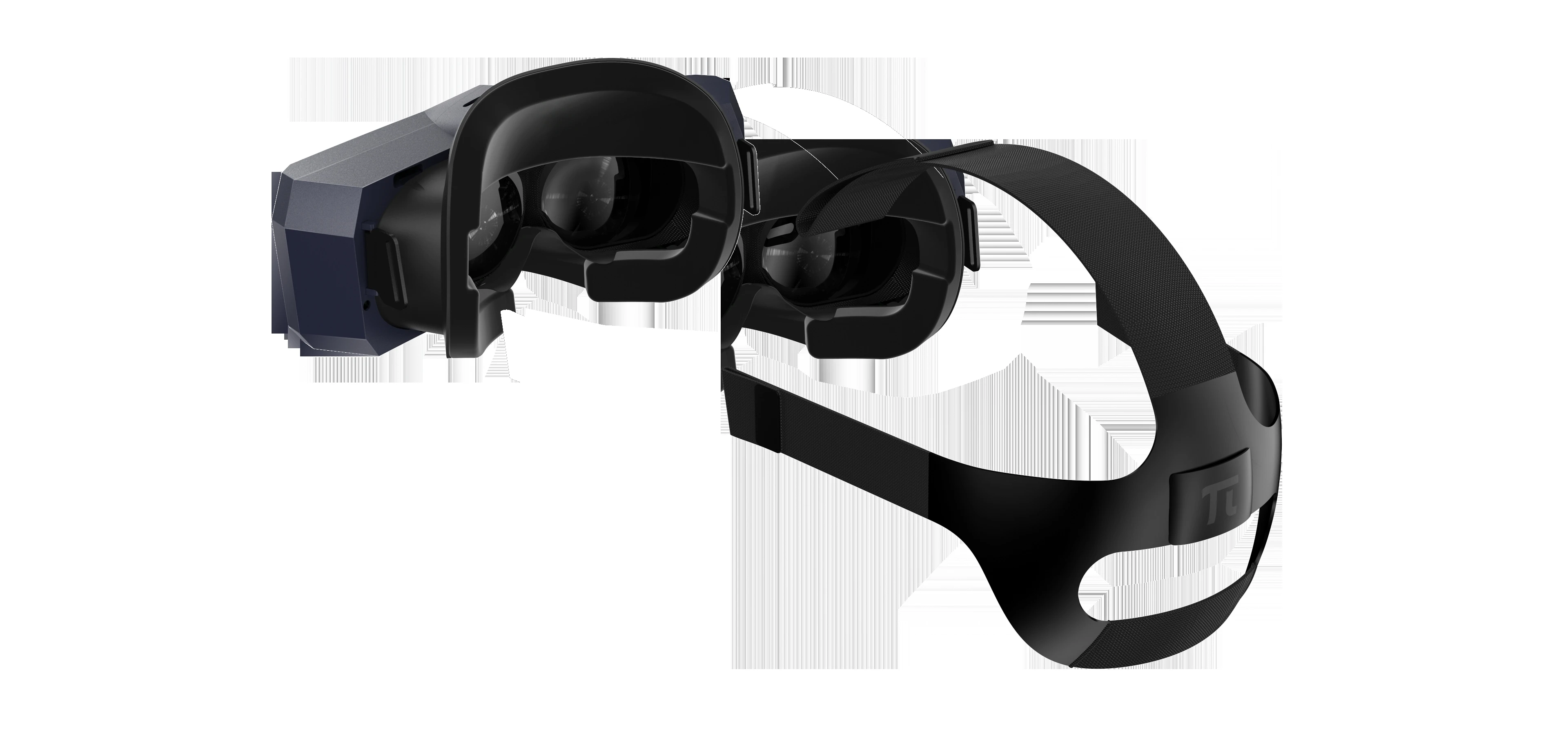 Быстрая Доставка Новое поступление PImax Vision 8K Plus VR + гарнитура Виртуальная реальность высокое