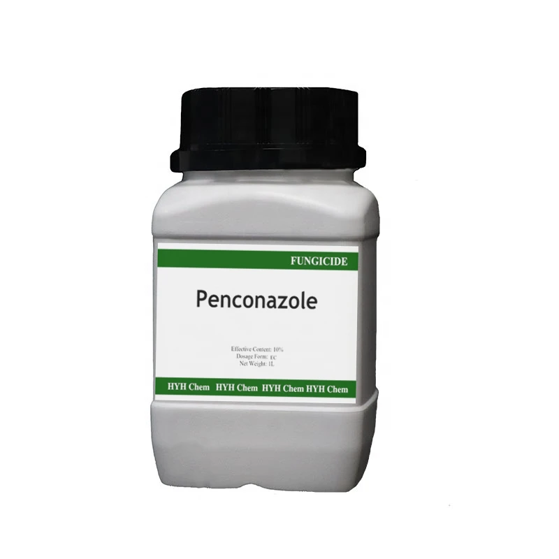 Агрохимический пестицид фунгицид пенконазол 20% EW жидкий пенконазол