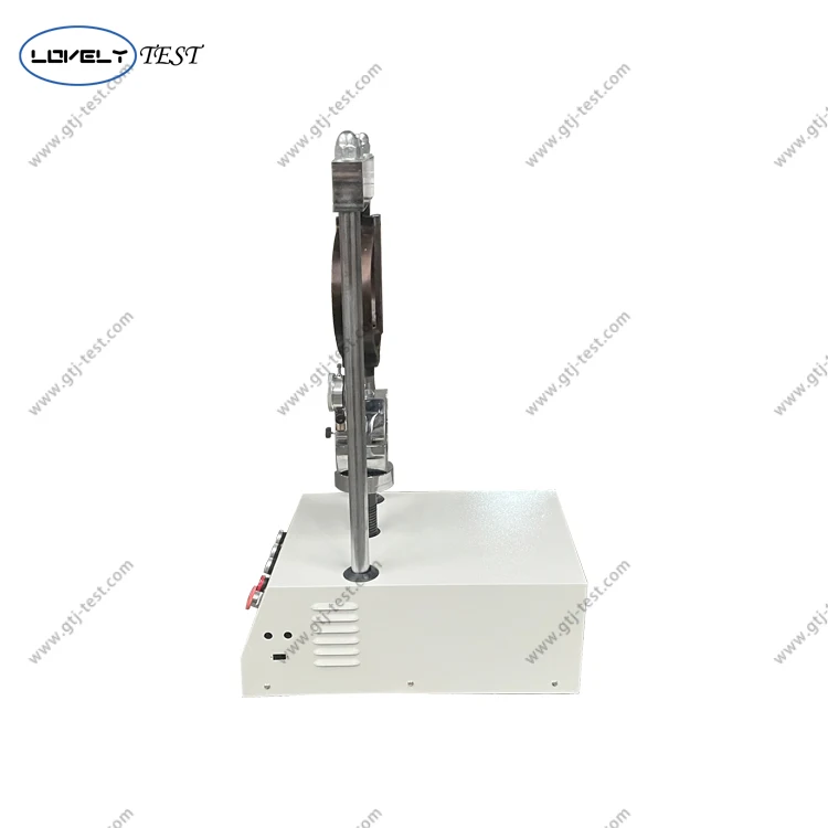 Лабораторный асфальтовый пресс Marshall электрическая компрессионная машина для испытательного оборудования