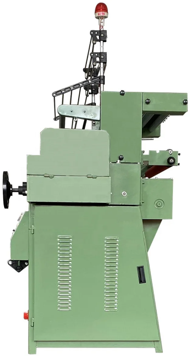 Crochet Machine JSG762/B8