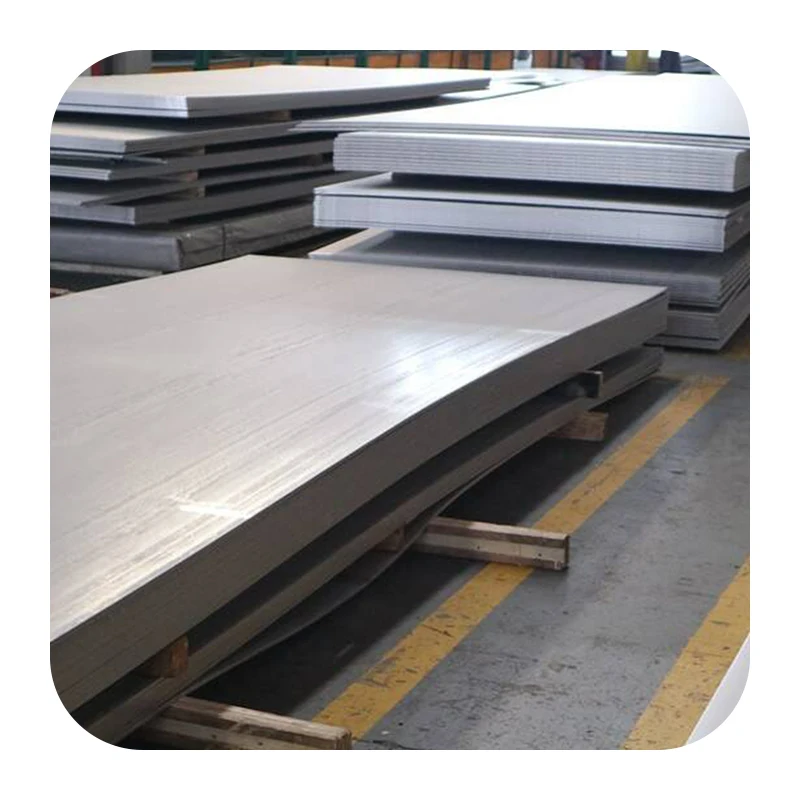 China Manufacturer Steel Products High Quality 1020 SPCC SPCD DC01 DC04 Carbon Steel Plate For Construction