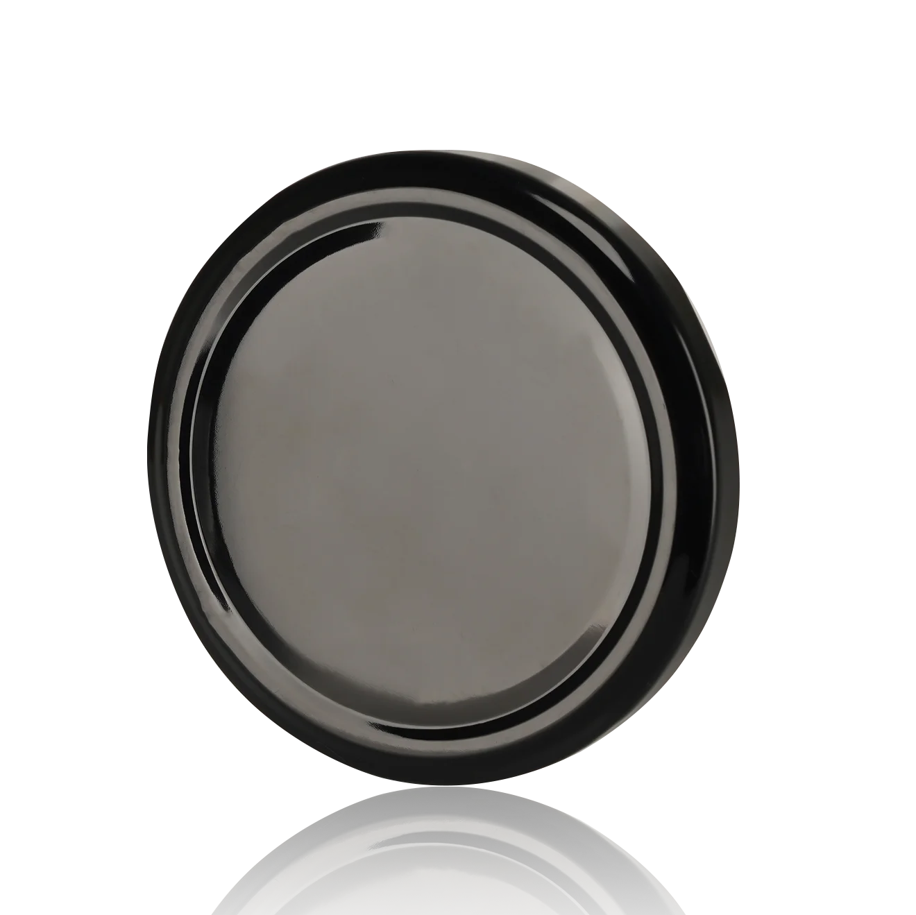 Custom Canning Jar Lids Wholesale Aluminum Mason Jar Lid Universal Metal Aluminum Water Bottle Cover Screw  Cap