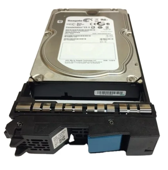 5552784-P For HDS VSP G1000 Series Storage Systems 4TB 7.2K SAS 3.5inch Hard Drive HDD