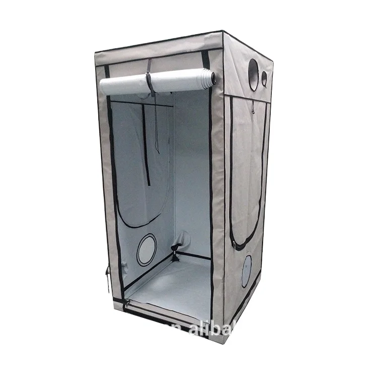 
Manufacturer Cheap Price Hydroponics Green house Grow tent For Garden Farming 