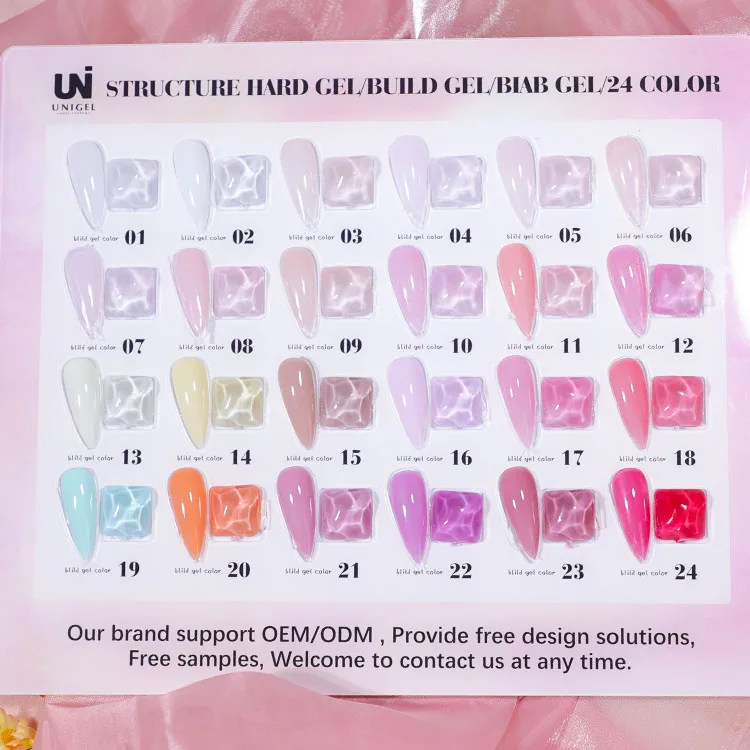 BIAB Gel