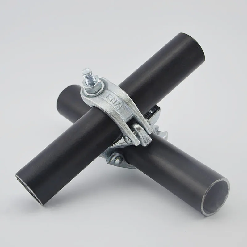 British Standard  EN 74 Scaffolding Clamp/Coupler Coupler Scaffolding