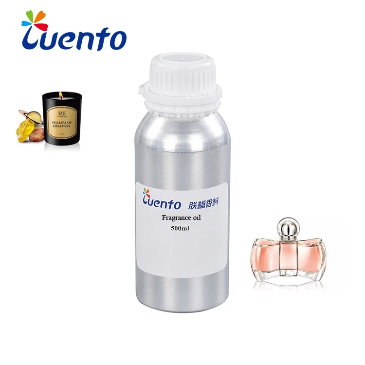 Factory customized concentrated candle fragrance oil Christmas Dating perfume oil soy wax candle fragrance