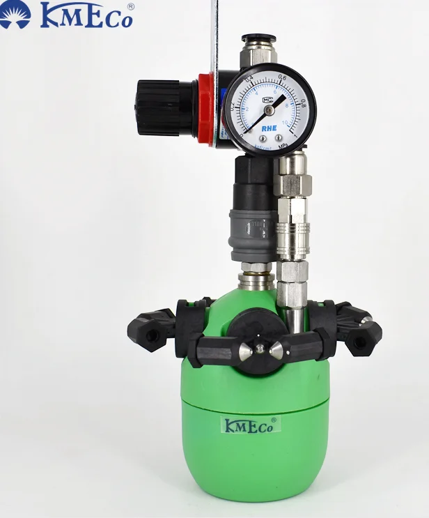 KMECO   Cooling Mist Humidifier Humidifier Static Electricity Prevention Disinfection  Dry Fog