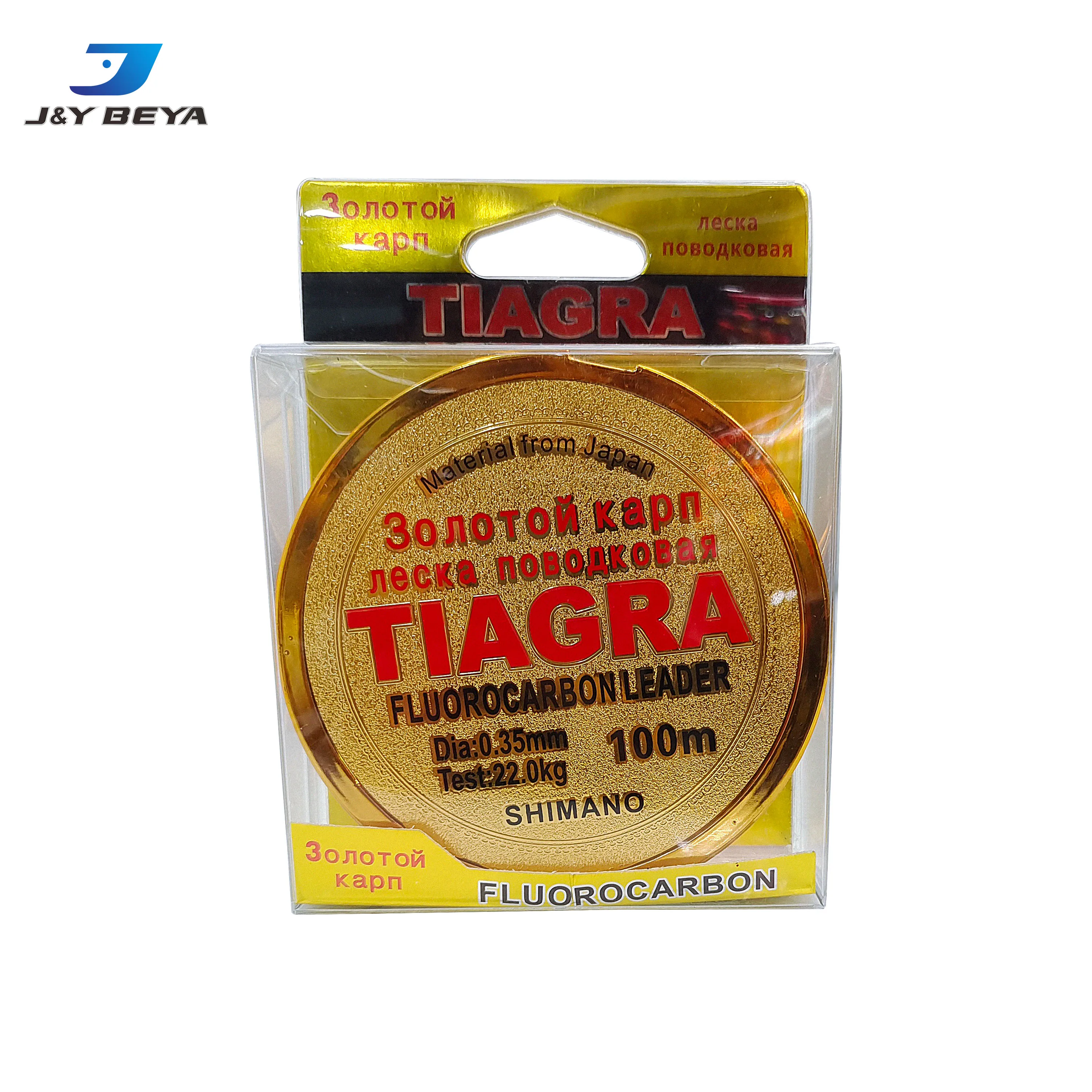 High quality 100 m strong strong nylon thread