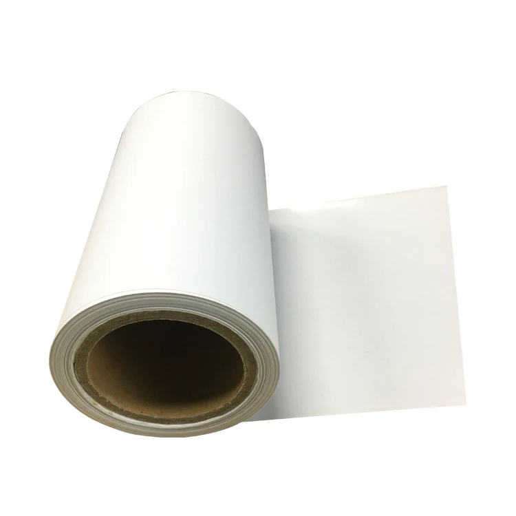 
Kraft Paper Mill Sells White Kraft Release Paper With Printing 