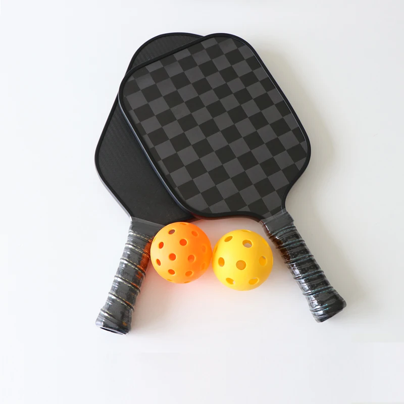 Palas De Paddle Китай профессиональные теннисные мячи для домашних животных из углеродного