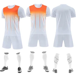 2022 New Design High Quality Argentina World Cup Soccer Jersey Quick Dry Breathable Football Jersey/