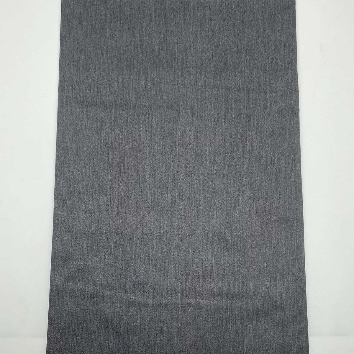 Textiles fabric manufacturer woven twill two way elasticity grey workwear coveralls uniforms 98%cotton 2%spandex stretch fabric