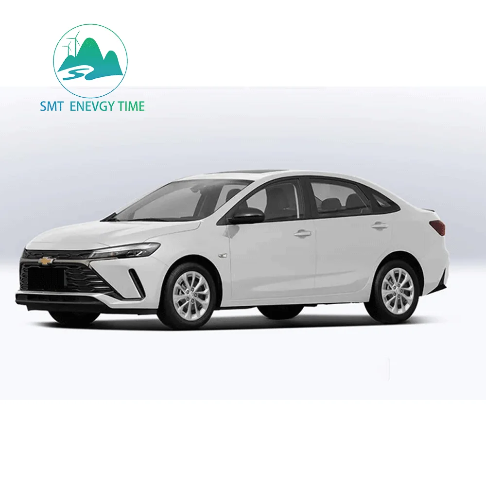 Horgos in stock Uzbekistan hot sale 5 Seater Sedan chevrolet cruze 1.3T 1.5 L chevrolet monza 2023