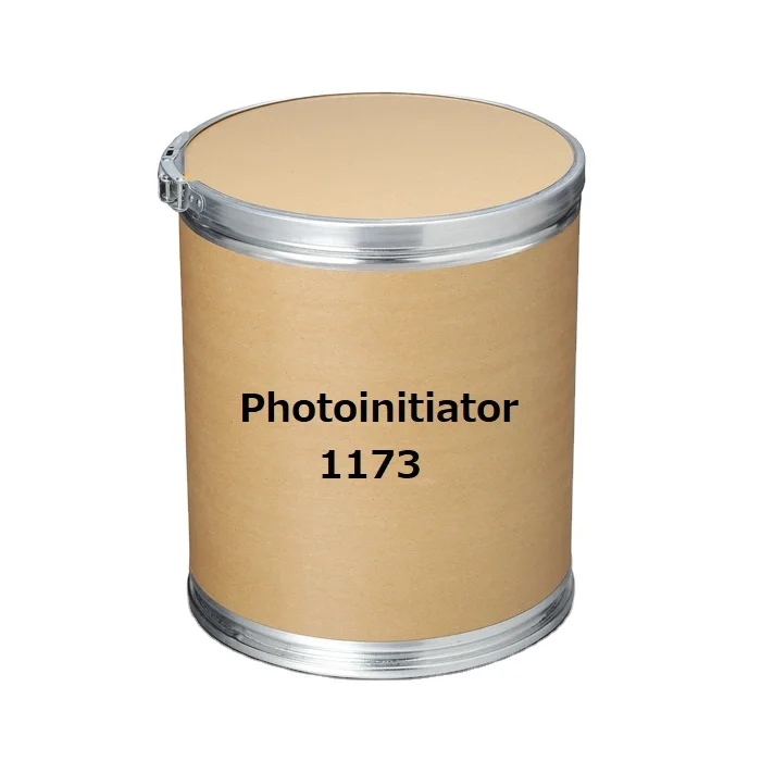 Cas 7473-98-5 Photoinitiator 1173