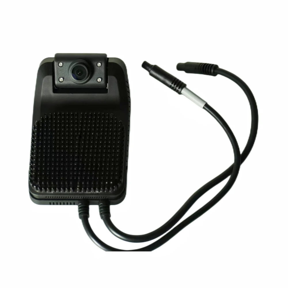 1080P Dual Lens Dash Cam 2CH Car Camera DVR Car Black Box with Build in GPS 4G WIFI