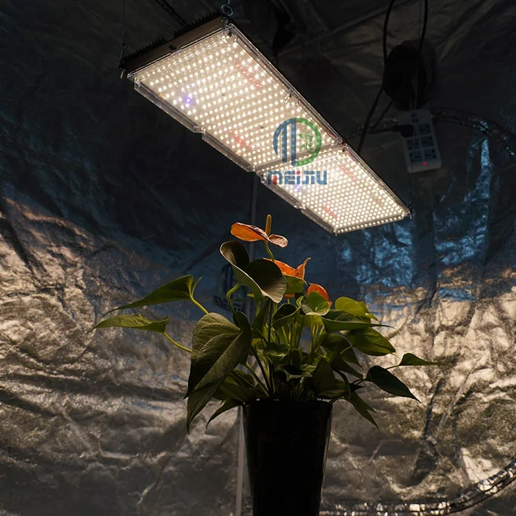 Newest All S FOLUX Board Rita Fang Samsung 301H Light Kit, Meijiu 240W MEIJIU QB288 V3 Lm301h 660Nm 730Nm Uv Led Grow Light