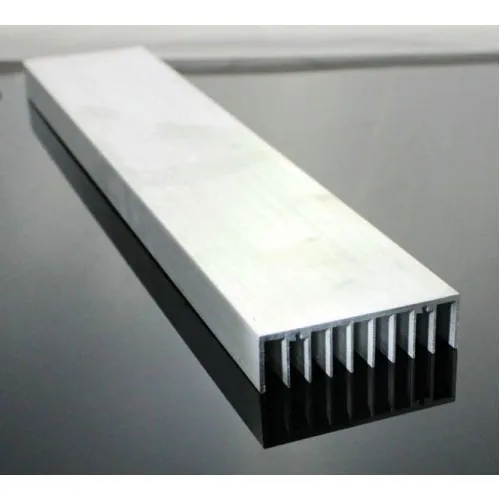 water cooling  led heat sink aluminum heatsink