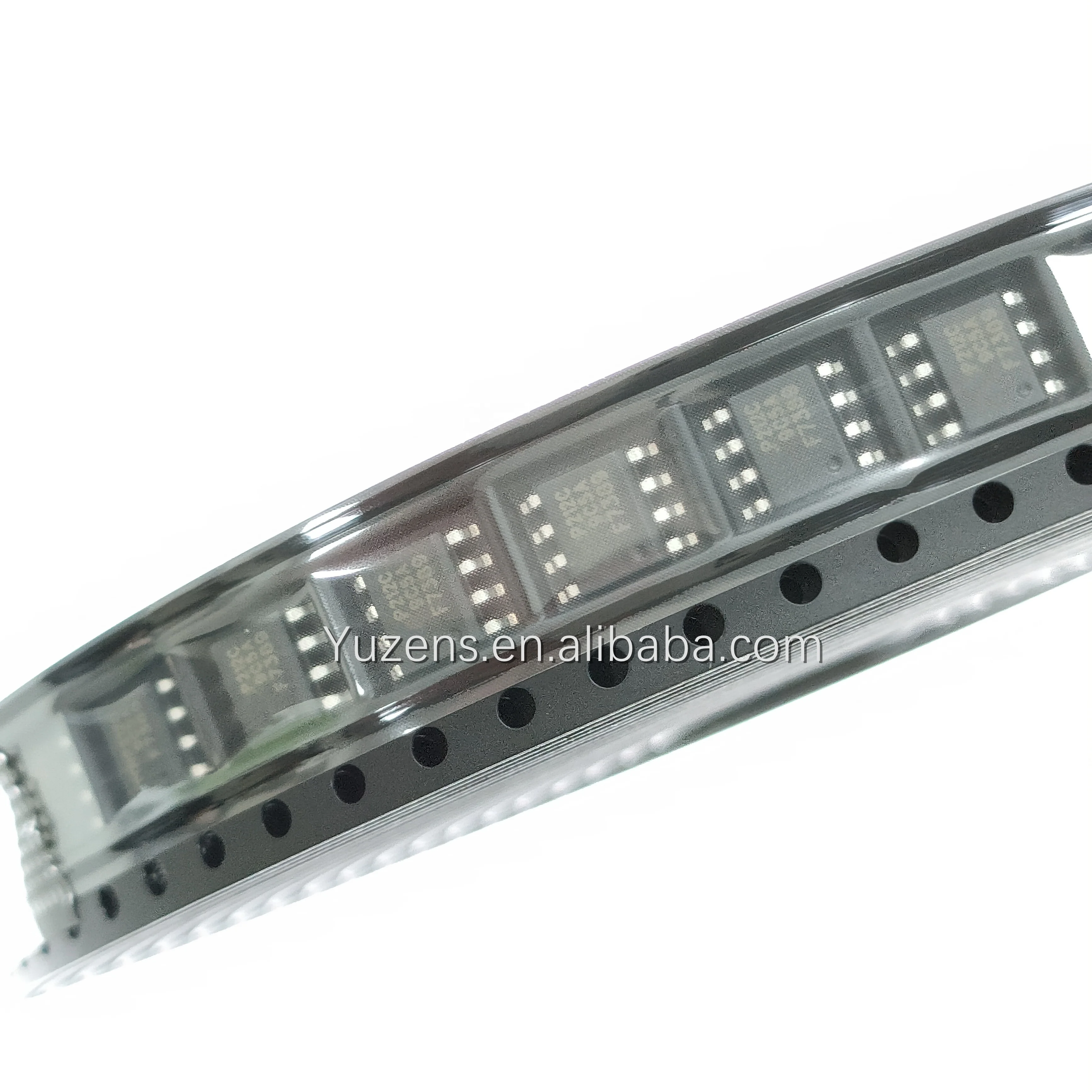 Original Accelerometer, Gyroscope, Magnetometer, 9 Axis Sensor I2C, SPI, UART Output BNO085 Module