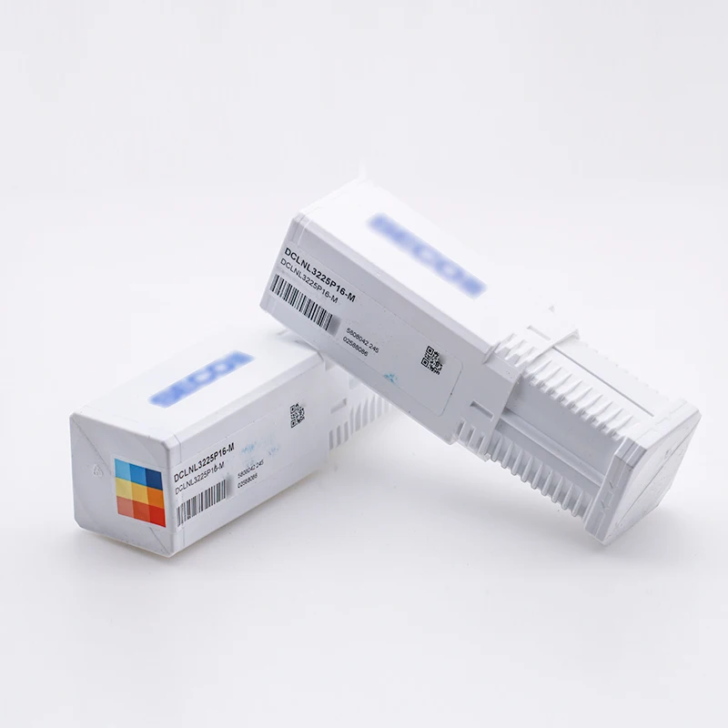 Original sweden carbide turning inserts and cnc turning holders CNMG190608-M3 TP1501/TP2500/CP500/F40M