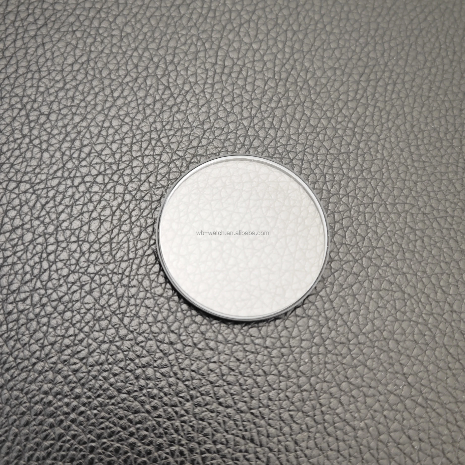 Hot Selling Support Custom Fit For Casio Ga2100 Ga2110 Parts Dome Dlc Glass Crystal Lens G Shock Watch Glass