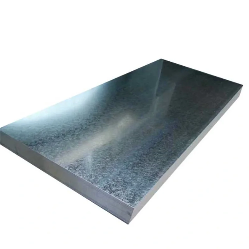 Ah36/S355j2/1008/A36/S235jr/4140/St37 Hot Rolled Ms Mild Low Alloy High Strength Galvanized Steel Sheet