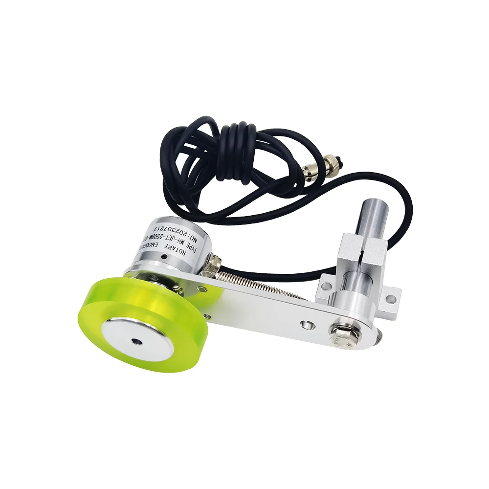 Factory supply high quality encoder optical disc encoder,printing machine  are special code disc rotary encoder