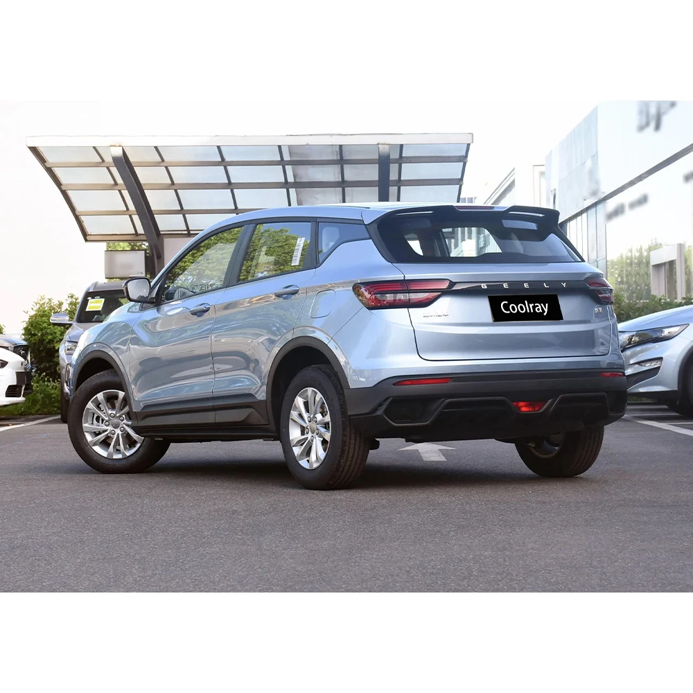 Geely coolray binyue 2024 2025 2023 new chinese import cars auto price geely coolray