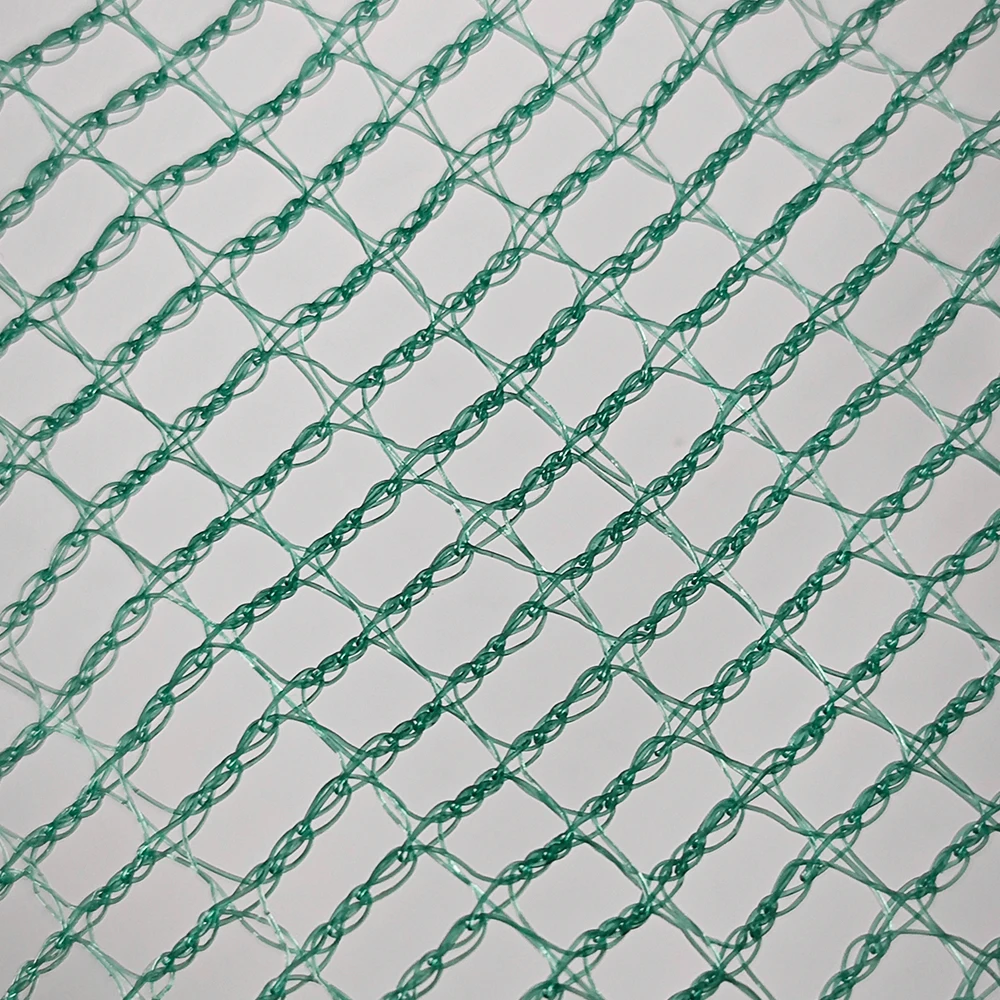 deft design Triangular the original fruit collector net for exporters