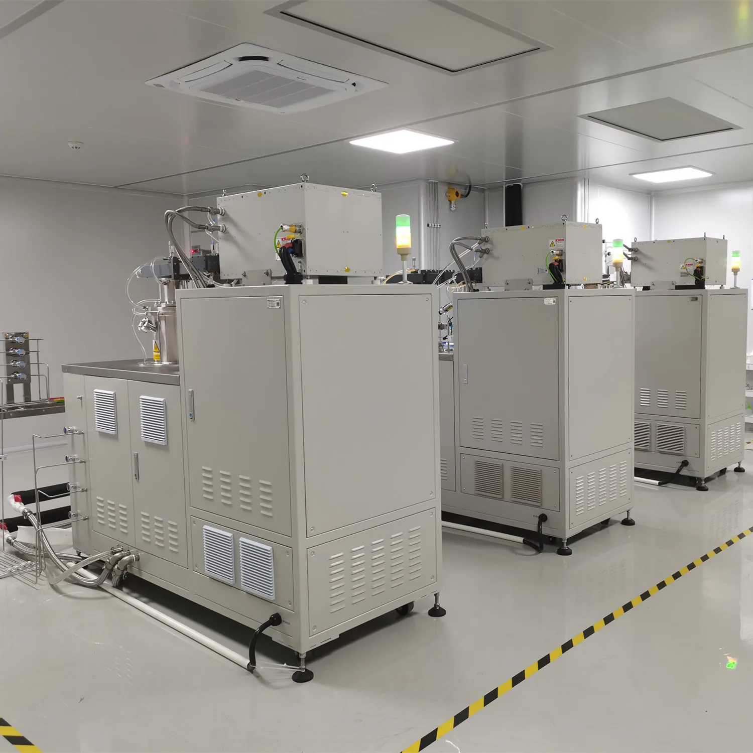 South test cvd machine mpcvd diamond making machine