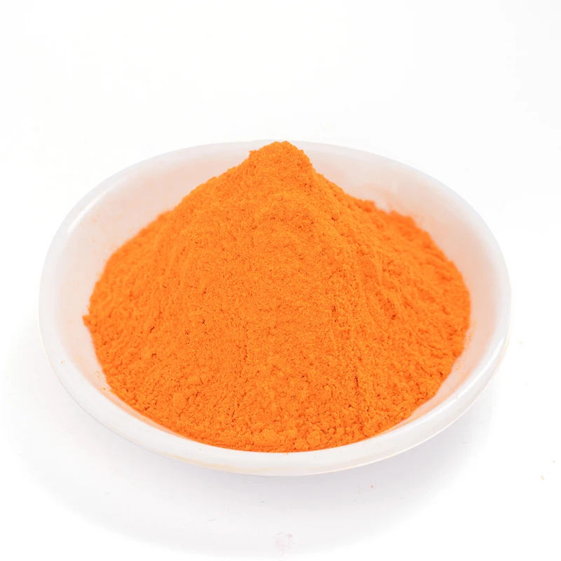 Best Price Pure Beta Carotene Powder For Bakery products