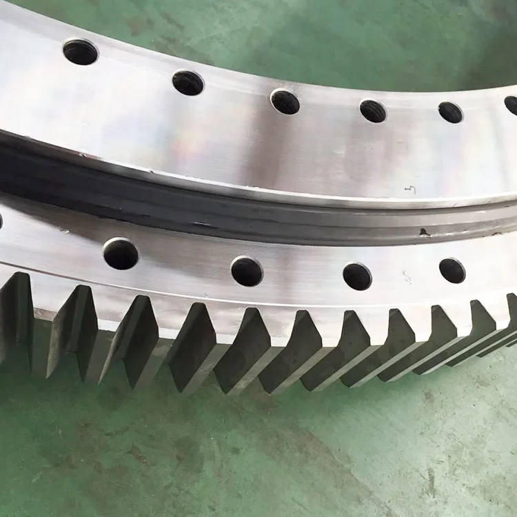 tower crane slewing ring bearing manufacturer