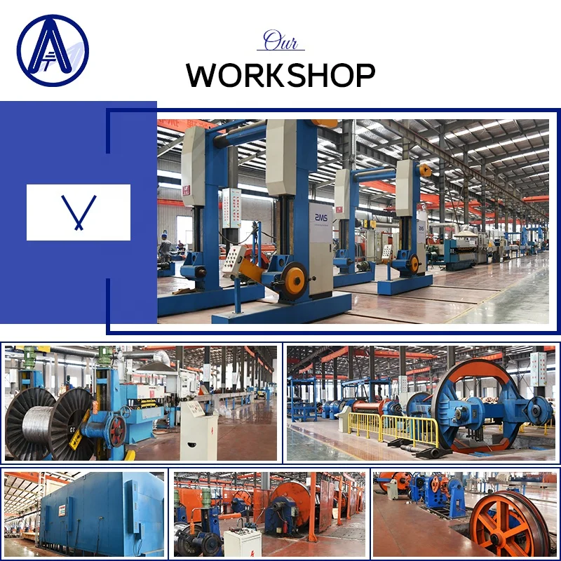 Ali Factory 061kV XLPE/PVC Insulated Aluminum Copper Alloy Overhead triplex Concentric Neutral Control Cable