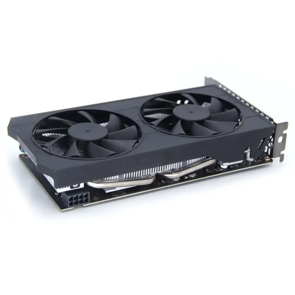 Популярные графические карты GPU 2gb 4gb 6gb 8gb GTX1060 GTX1660 GTX740 GT730LP-4GD3-A графическая карта gpu