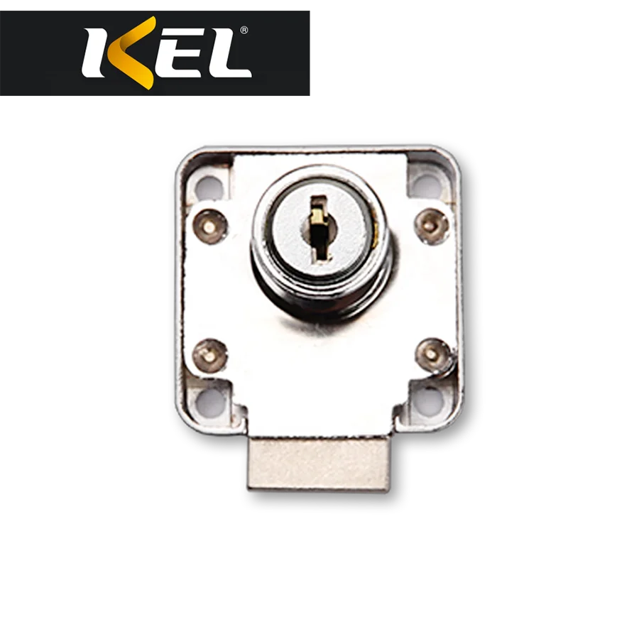 China cabinet drawer cam locks 338 security office desk drawer lock