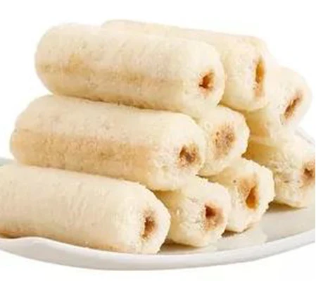 2022 New Condition Core Filling Snack Machine Corn Puff Making Machine