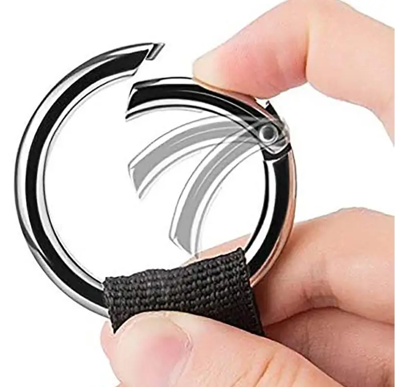 Travel Accessories Multifunctional luggage strap clip buckle backpack external-strap luggage adjustable storage strap belt