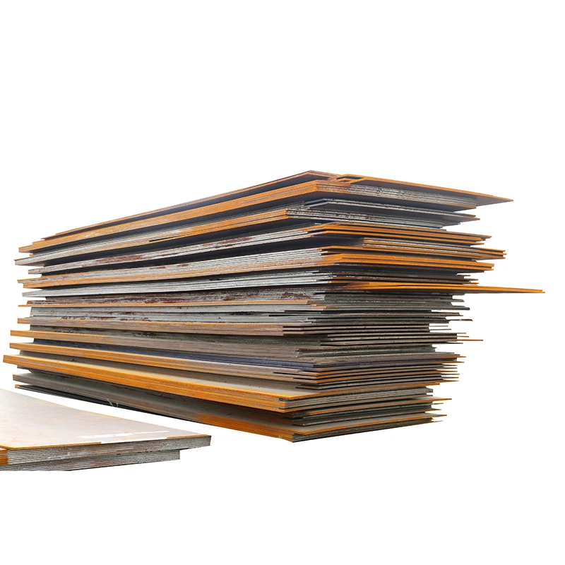 A387Gr11CL2 Steel plates for boilers and pressure vessels ASME SA-387